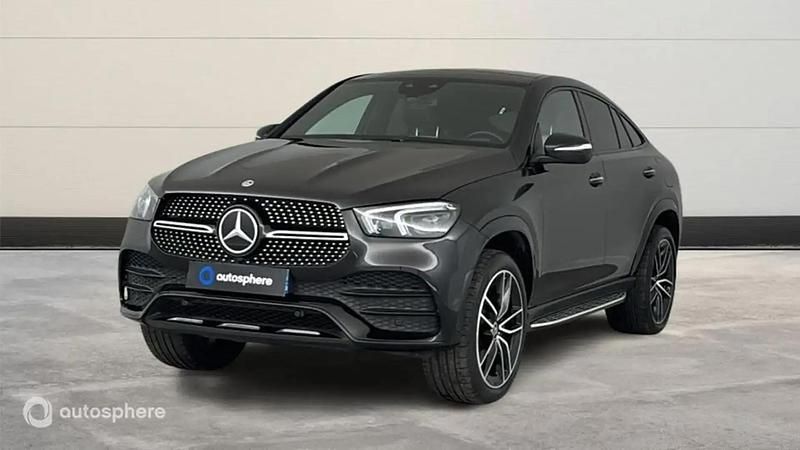 Occasion Mercedes GLE350 AMG line 197 ch (144 kW) 2022 SUV