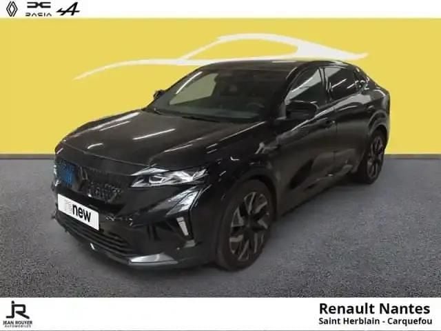 Noir etoilé métallisé Utilisé 2025 Renault Rafale Esprit Alpine SUV | 46 899 € - Image 1/4