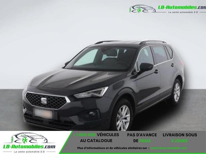 Occasion 2019 Seat Tarraco Style SUV | 25 000 € (Bon prix) - Image 1/4