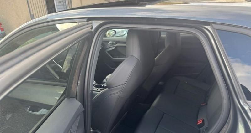 Occasion Audi A3 S-Line 131 ch (96 kW) 2021 Berline
