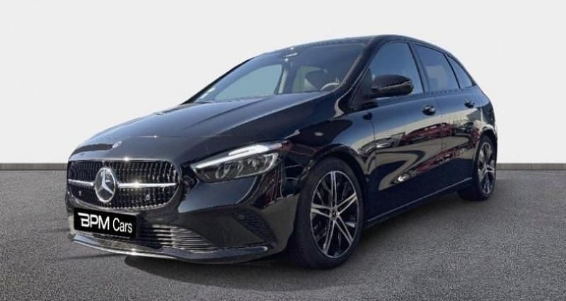 Utilisé 2024 Mercedes B180 Progressive Monospace | 33 890 € (Prix assez cher) - Image 1/4