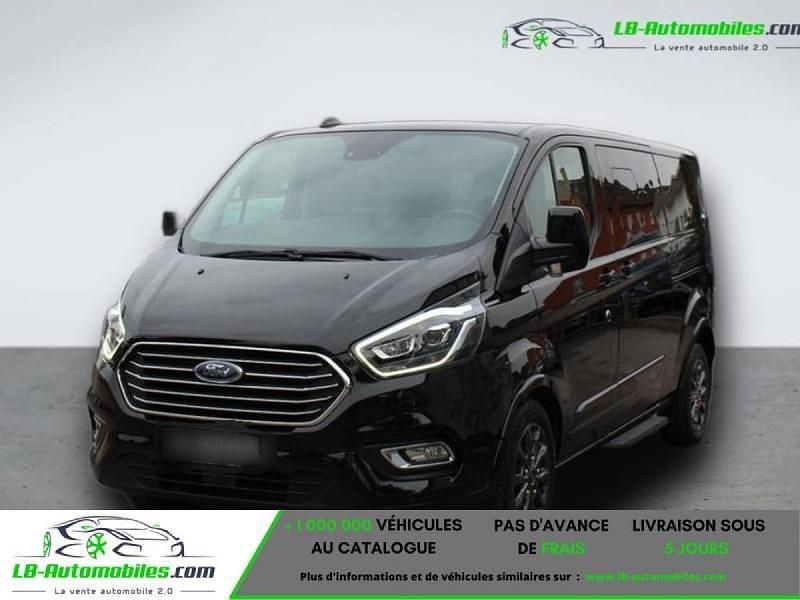 Utilisé 2020 Ford Tourneo | 45 000 € (Prix cher) - Image 1/4