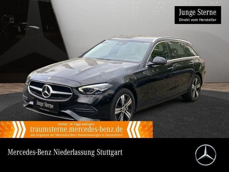 Utilisé 2023 Mercedes C300e Berline | 34 390 € (Super prix) - Image 1/3