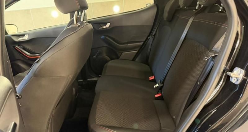Occasion Ford Fiesta ST-Line 100 ch (73 kW) 2017 Citadine