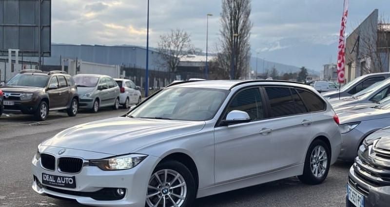 Occasion BMW 318 143 ch (105 kW) 2012 Break