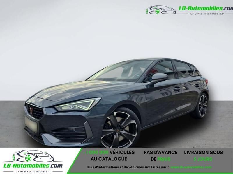 Occasion Cupra Leon 300 ch (220 kW) 2021 Citadine