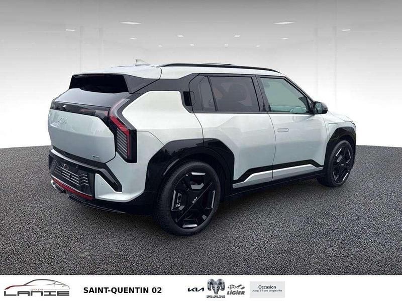 Occasion Kia EV3 GT-Line 150 kW (204 ch) 2025 SUV