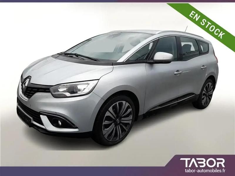 Argent Utilisé 2020 Renault Grand Scénic IV Business Monospace | 17 688 € - Image 1/4