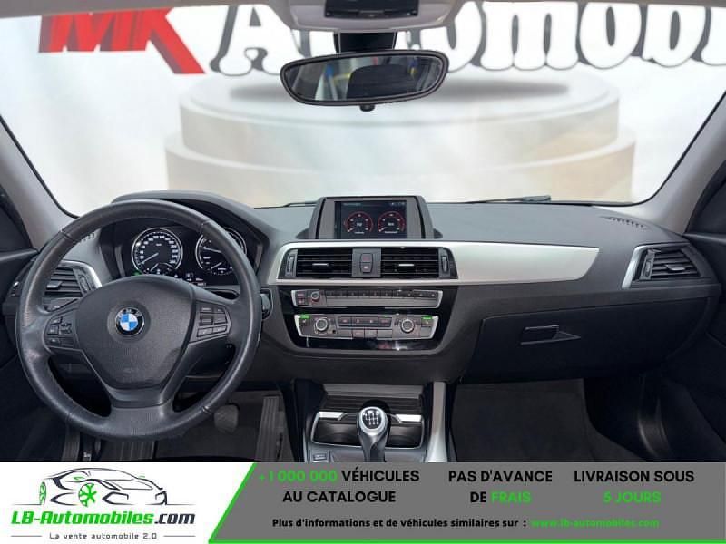Occasion BMW 318 136 ch (100 kW) 2018 Berline