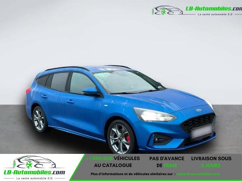 Occasion Ford Focus 150 ch (110 kW) 2020 Break
