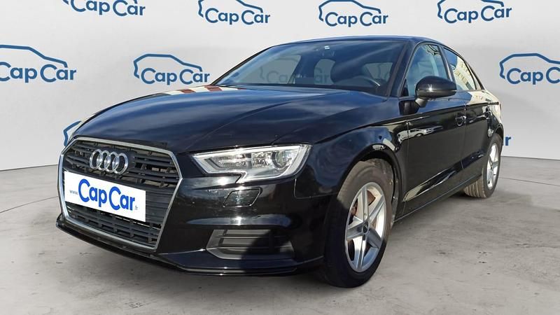 Utilisé 2018 Audi A3 Business Berline | 13 550 € - Image 1/3