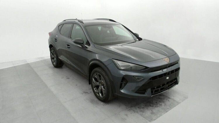 Nouvelle 2025 Cupra Formentor SUV | 35 000 € (Super prix) - Image 1/1