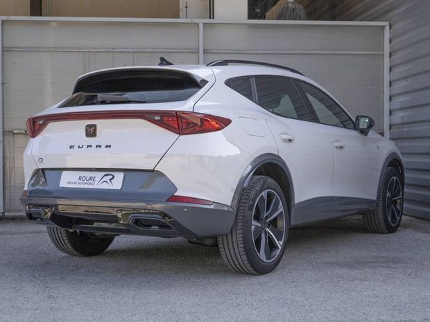 Utilisé 2022 Cupra Formentor SUV | 25 990 € - Image 1/4