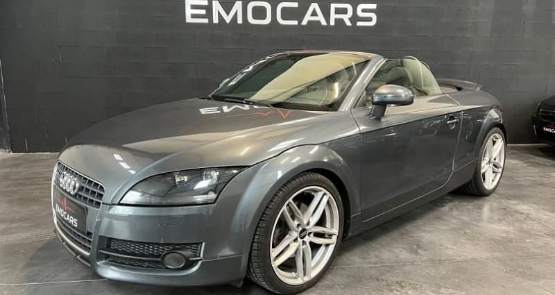 Occasion Audi TT Ambiente 200 ch (147 kW) 2008 Cabriolet