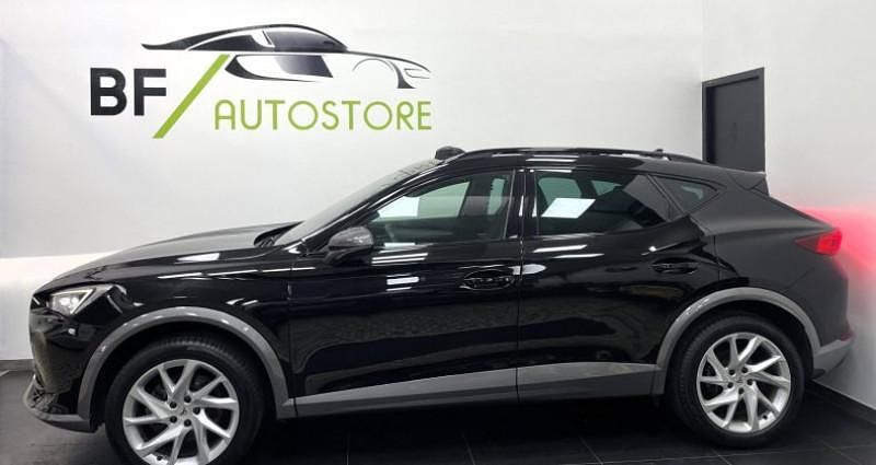 Occasion Cupra Formentor 150 ch (110 kW) 2022 SUV