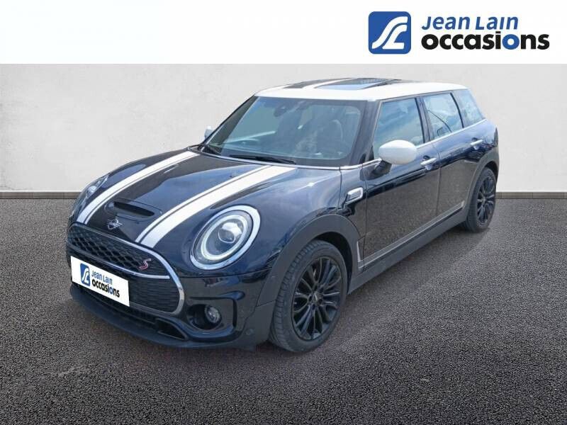 Utilisé 2021 Mini Clubman Break | 25 990 € - Image 1/4