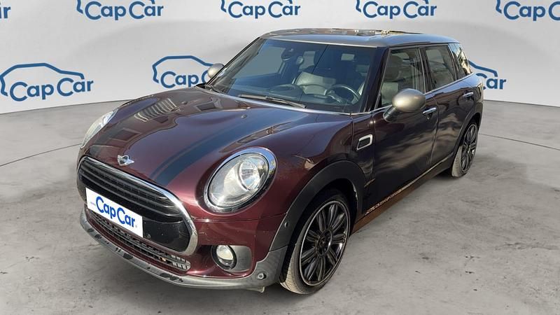 Occasion 2017 Mini Cooper Clubman Break | 15 500 € (Prix juste) - Image 1/3