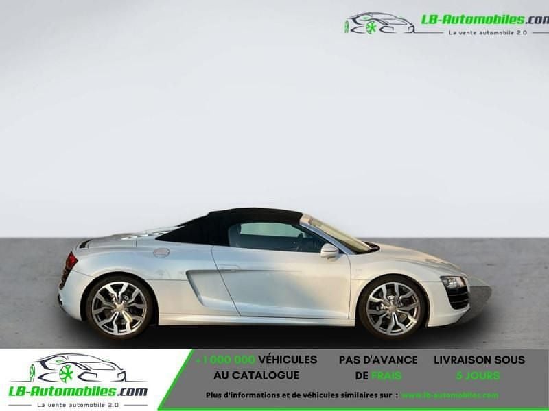 Occasion Audi R8 Coupé Sport 525 ch (386 kW) 2010 Coupé