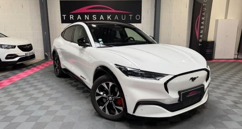 Occasion Ford Mustang Extended Range 294 ch (216 kW) 2023 Coupé