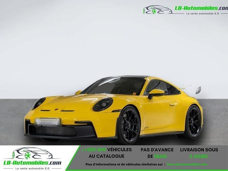 Utilisé 2023 Porsche 911 Coupé | 208 200 € (Super prix) - Image 1/3