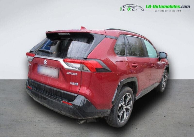 Utilisé 2023 Suzuki Across SUV | 45 500 € (Super prix) - Image 1/4