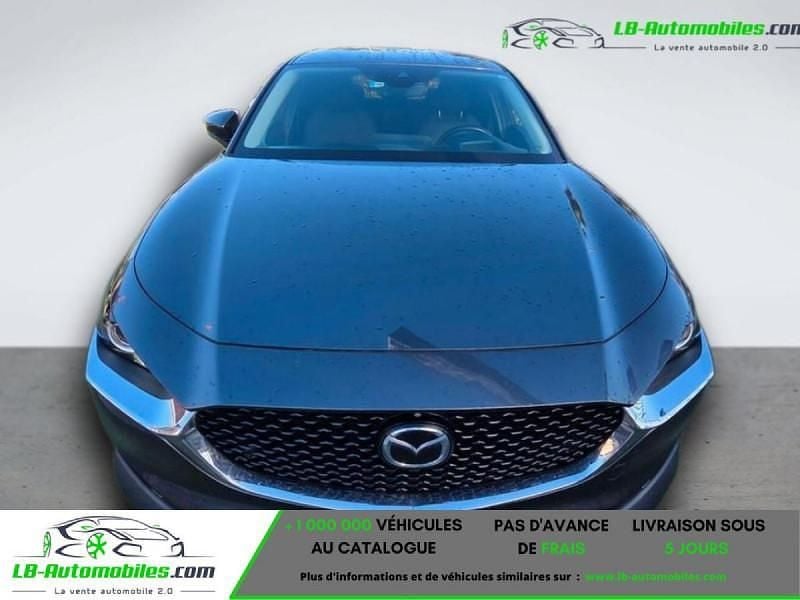 Occasion Mazda CX-30 179 ch (131 kW) 2020 SUV