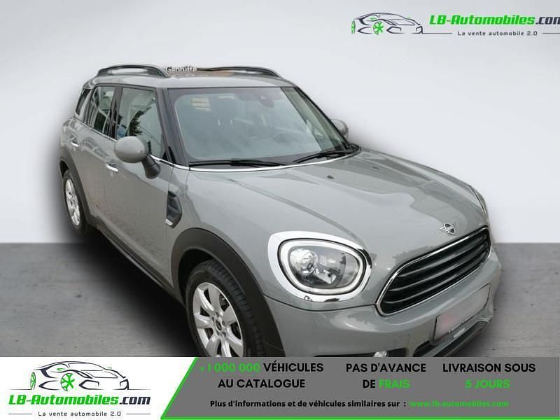Occasion 2018 Mini Countryman SUV | 20 800 € - Image 1/4