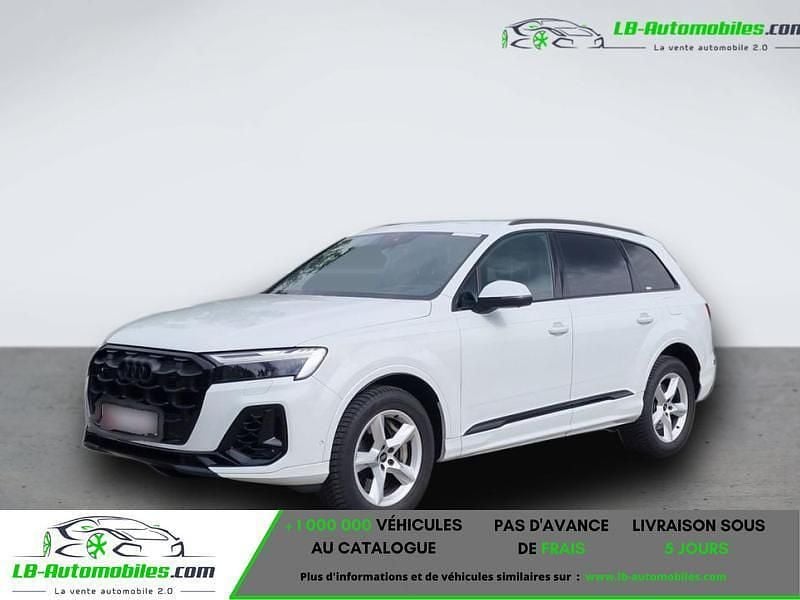 Occasion 2024 Audi Q7 SUV | 77 400 € - Image 1/4