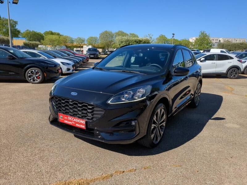 Utilisé 2021 Ford Kuga ST-Line X SUV | 30 000 € (Prix assez cher) - Image 1/4