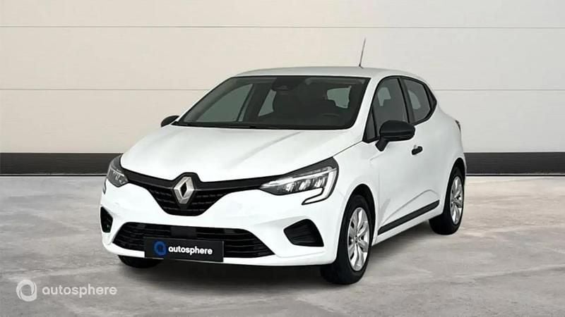 Occasion Renault Clio V SE 68 ch (50 kW) 2022 Berline