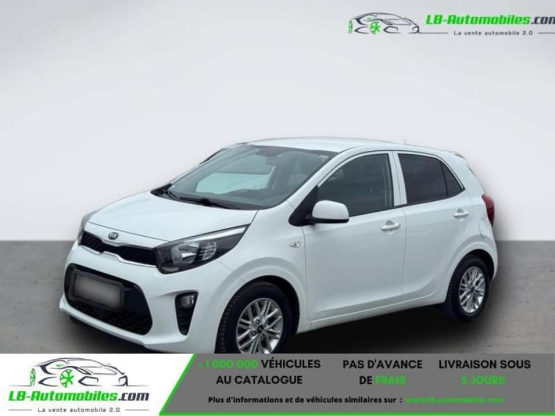 Occasion Kia Picanto 67 ch (49 kW) 2021 Citadine