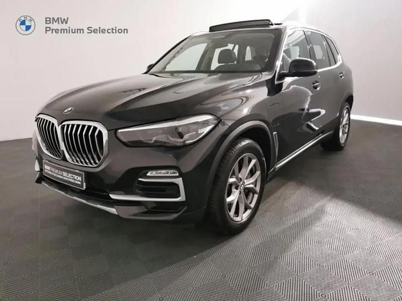 Occasion BMW X5 xLine 290 ch (213 kW) 2021 Noir SUV
