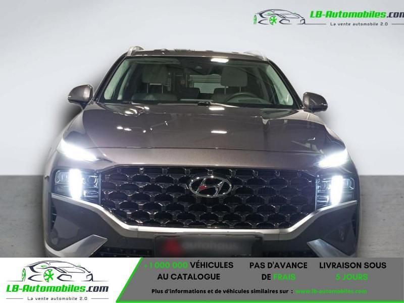 Occasion Hyundai Santa Fe 230 ch (169 kW) 2021 SUV
