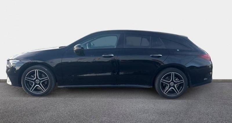 Occasion Mercedes CLA250e Shooting Brake AMG line 163 ch (119 kW) 2025 Break