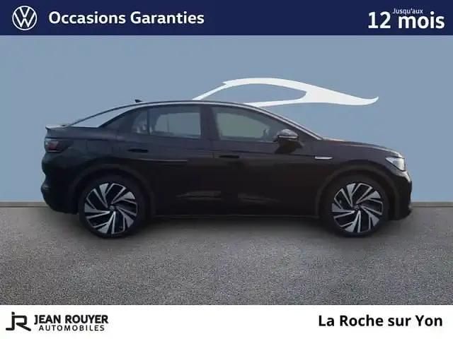 Occasion VW ID.5 Pro 127 kW (174 ch) 2022 Noir SUV