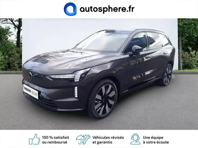 Nouvelle 2025 Volvo EX90 Performance SUV | 108 999 € - Image 1/4