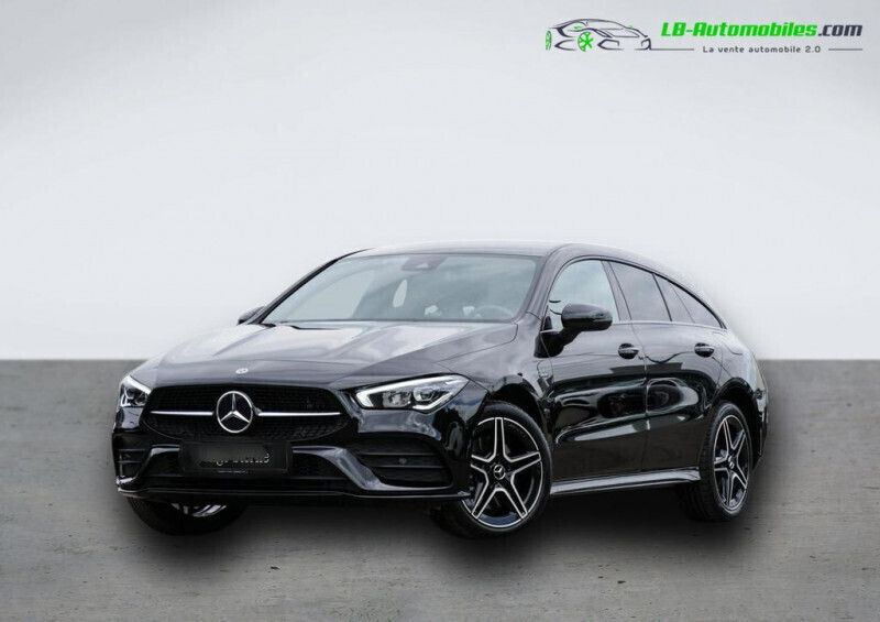 Utilisé 2021 Mercedes E250 Coupé | 29 900 € (Super prix) - Image 1/4