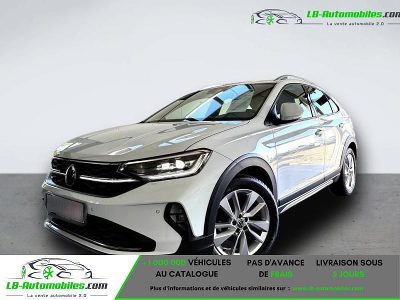 Occasion 2022 VW Taigo SUV | 21 000 € (Prix assez cher) - Image 1/4