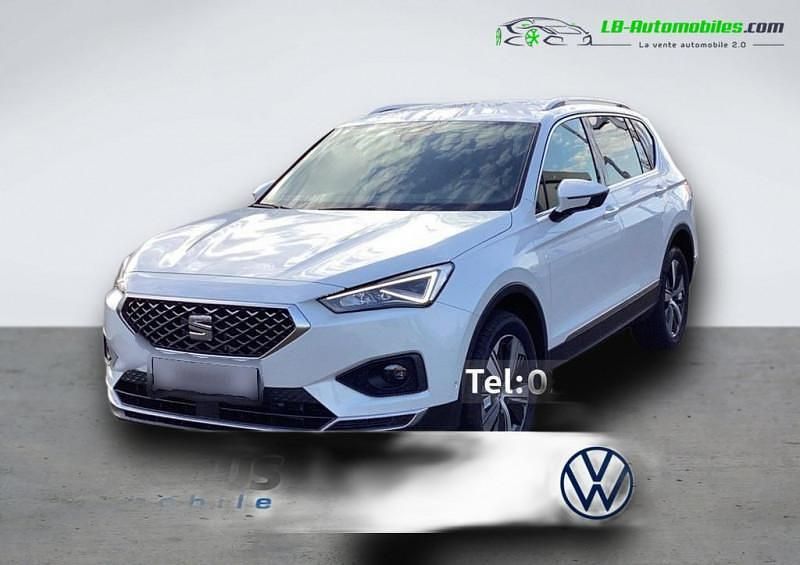 Utilisé 2024 Seat Tarraco SUV | 42 400 € (Prix cher) - Image 1/4