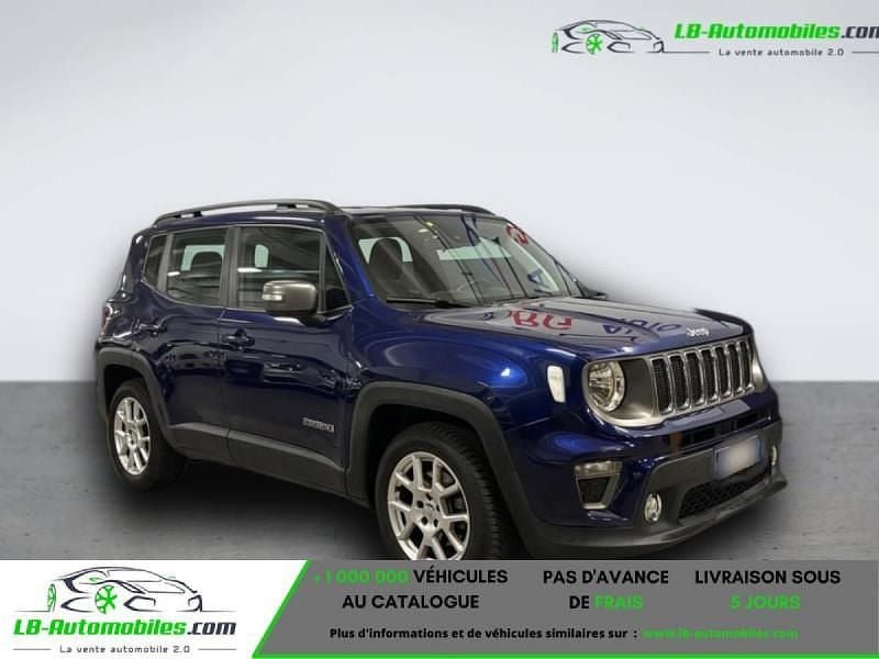 Occasion 2019 Jeep Renegade SUV | 18 800 € (Prix assez cher) - Image 1/4