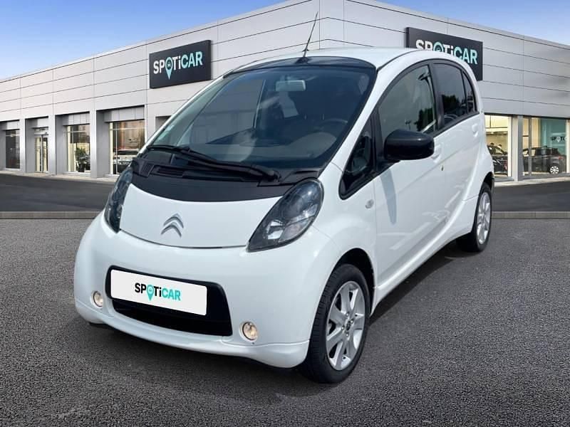Utilisé 2020 Citroën C-zero Comfort Citadine | 7 290 € (Prix juste) - Image 1/4