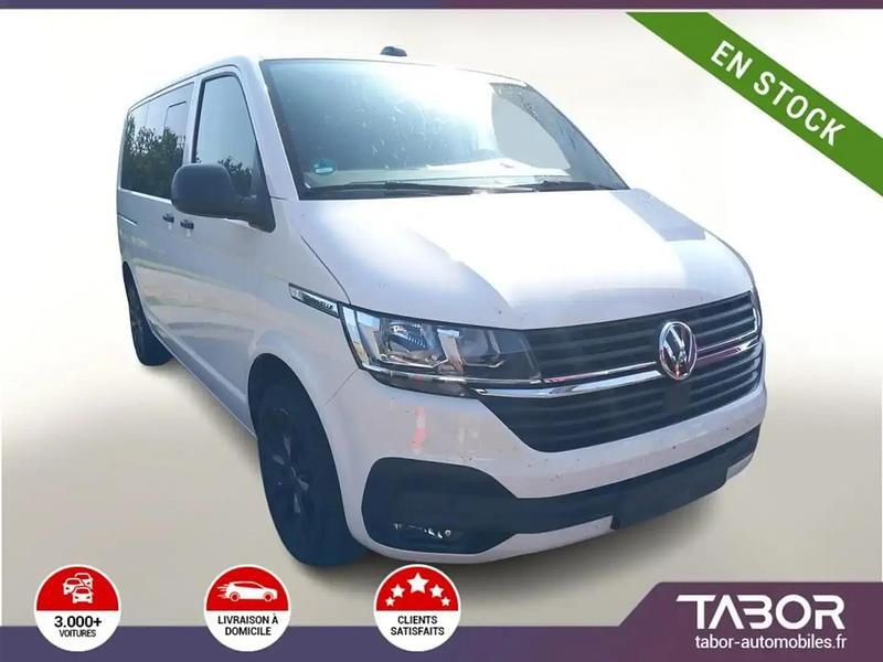 Blanc Utilisé 2021 VW T6.1 Van | 36 988 € (Prix assez cher) - Image 1/4
