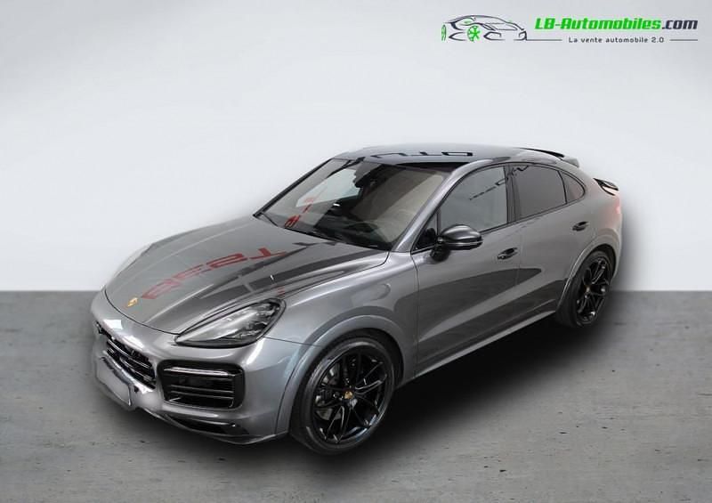 Utilisé 2023 Porsche Cayenne GTS SUV | 127 500 € - Image 1/4