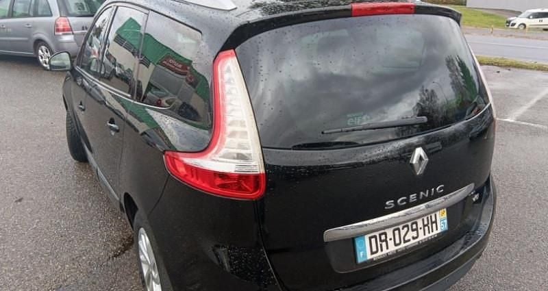 Occasion Renault Grand Scénic III 130 ch (95 kW) 2015 Monospace