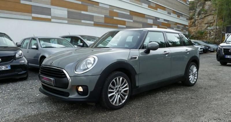 Occasion 2017 Mini One D Citadine | 12 990 € (Super prix) - Image 1/4