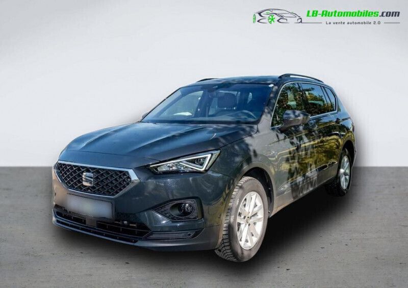 Utilisé 2022 Seat Tarraco SUV | 33 400 € (Prix juste) - Image 1/4
