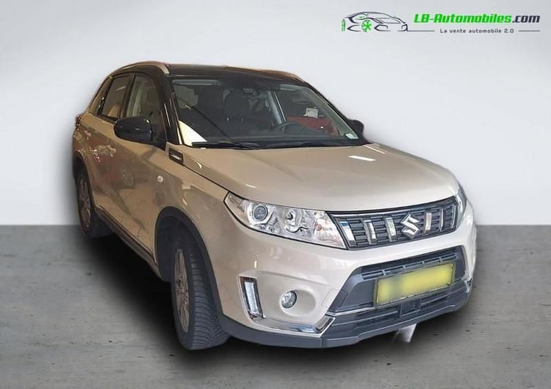 Utilisé 2019 Suzuki Vitara SUV | 23 400 € (Prix assez cher) - Image 1/4