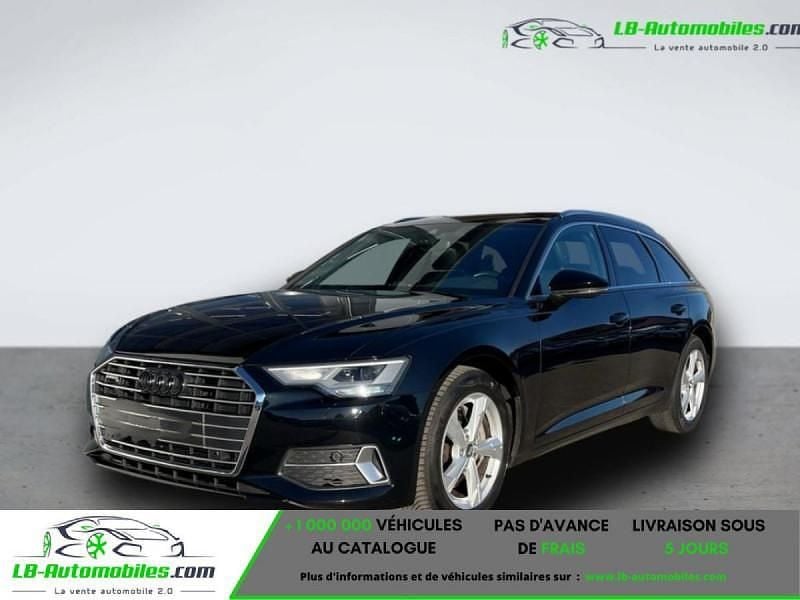 Occasion 2020 Audi A6 Sport Break | 37 200 € (Bon prix) - Image 1/4