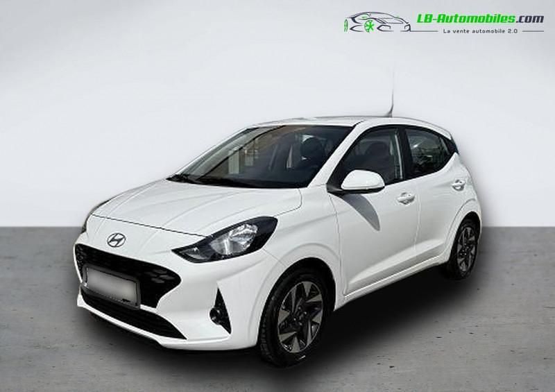 Utilisé 2025 Hyundai i10 Citadine | 21 900 € (Prix assez cher) - Image 1/4