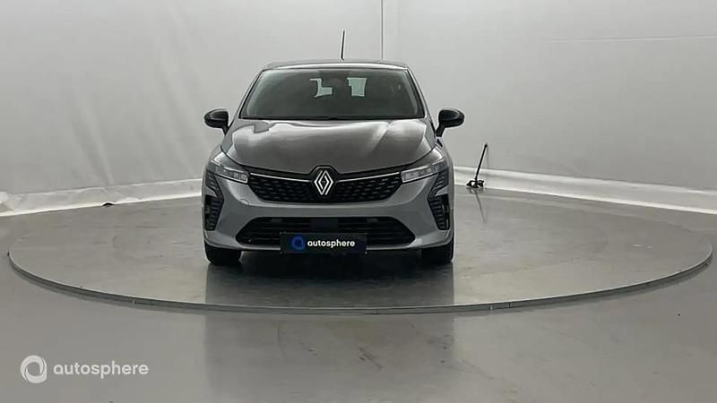 Occasion Renault Clio V Evolution 102 ch (75 kW) 2025 Berline